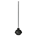 Winco Rubber Plunger, 19"