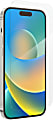 ZAGG InvisibleShield Glass Elite Antimicrobial Screen Protector, For iPhone® 14 Pro, Clear, 200109941 1 thumbnail image