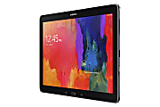 Samsung Galaxy Note® PRO Tablet , 12.2" Screen, Android, Black 1 thumbnail image