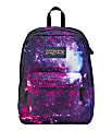 JanSport® High Stakes Backpack, Intergalactica, Multicolor 1 thumbnail image
