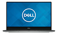 Dell™ XPS 13 Laptop, 13.3" Screen, Intel® Core™ i7, 8GB Memory, 256GB Solid State Drive, Windows® 10 Home, Demo 1 thumbnail image