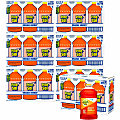 CloroxPro™ Pine-Sol All Purpose Cleaner - Concentrate - 144 fl oz (4.5 quart) - Orange Energy Scent - 63 / Bundle - Deodorize, Water Soluble, Residue-free, Antibacterial - Orange