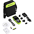 NetScout LinkRunner LRAT-2000 Network Testing Device - 1 Number of SFP Slot(s) - Battery Included - Battery Rechargeable - Lithium Ion (Li-Ion) 1 thumbnail image