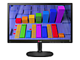 LG 27MP34HQ-B - LED monitor - 27" - 1920 x 1080 Full HD (1080p) - IPS - 200 cd/m² - 1000:1 - 5 ms - HDMI, VGA - black with hairline finish