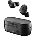 Skullcandy Sesh Evo True Wireless Earbuds - Stereo - True Wireless - Bluetooth - 32 Ohm - 20 Hz to 20 kHz - Earbud - In-ear - Black 1 thumbnail image