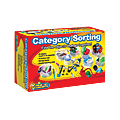 Primary Concepts Category Sorting Set, Grades Pre-K - 1