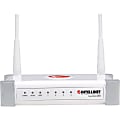 Intellinet GuestGate MKII Wireless HotSpot Gateway - Protect your network while providing secure Internet access to guests through Layer-3 client isolation technology. 1 thumbnail image