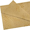 Teacher Created Resources Creative Class Fabric, 48” x 3 Yards, Golden Textile 1 thumbnail image