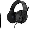 Lenovo Legion H200 Gaming Headset - Stereo - Mini-phone (3.5mm) - Wired - 32 Ohm - 50 Hz to 20 kHz - Ove - GXD1B87065 1 thumbnail image