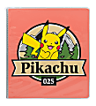 Innovative Designs 3-Ring Licensed Vinyl Binder, 1" Round Rings, Pokémon 1 thumbnail image