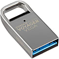 Corsair 16GB Flash Voyager USB 3.0 Flash Drive - 16 GB - USB 3.0 - 200 MB/s Read Speed - 25 MB/s Write Speed - 5 Year Warranty