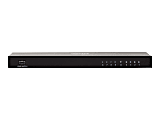 Eaton Tripp Lite series HDMI Splitter 8-Port 4K @ 60Hz HDMI HDCP 2.2 EDID Management - Video/audio splitter - 8 x HDMI - desktop, rack-mountable 1 thumbnail image