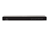 Tripp Lite HDMI Splitter 8-Port 4K @ 60Hz HDMI HDCP 2.2 EDID Management - Video/audio splitter - 8 x HDMI - desktop, rack-mountable