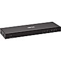 Eaton Tripp Lite series HDMI Splitter 8-Port 4K @ 60Hz HDMI HDCP 2.2 EDID Management - Video/audio splitter - 8 x HDMI - desktop, rack-mountable 1 thumbnail image