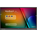 ViewSonic IFP8652-1C 86 Inch 4K Ultra HD Interactive Flat Panel Display 1 thumbnail image