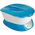 HoMedics ParaSpa Plus Paraffin Bath 1 thumbnail image