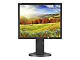 NEC® MultiSync EA193Mi-BK 19" LED Monitor