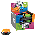 Learning Resources® Answer Buzzers, Pack Of 12 1 thumbnail image