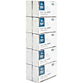 Business Source Paper Clips - Jumbo - 1000 / Pack - Silver - Steel 1 thumbnail image