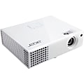Acer H6510BD 3D Ready DLP Projector - 1080p - HDTV - 16:9 1 thumbnail image