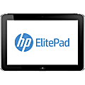 HP ElitePad 900 G1 64GB Net-tablet PC - 10.1" - Intel - Atom Z2760 1.8GHz 1 thumbnail image