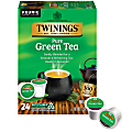 Twinings® Green Tea, Keurig® K-Cup® Pods, 24/Box 1 thumbnail image