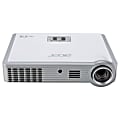 Acer K335 3D Ready DLP Projector - 720p - HDTV - 16:10