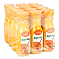 Tropicana 100% Orange Juice, 12 Oz, Pack Of 12 Bottles 1 thumbnail image