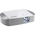 Acer® K137 3-D Ready WXGA DLP Projector 1 thumbnail image