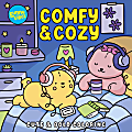 Kidsbooks Publishing Comfy & Cozy Coloring Book, Total Qty 1 1 thumbnail image
