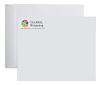 Custom Full Color Open End Catalog Mailing Envelopes, 9" x 12", White Wove, Box of 250 1 thumbnail image