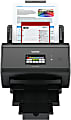 Brother ADS-2800W Sheetfed Scanner 1 thumbnail image