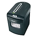 Swingline® Jam Free 7 Sheet Micro-Cut Shredder EM07-06 1 thumbnail image