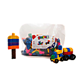 Snapo Jr. Building Blocks, Ultimate Builder's Kit, 250 Pieces 1 thumbnail image