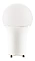 Euri A19 GU24 Standard Dimmable LED Bulbs, 9.5 Watt, 5000 Kelvin/Daylight, 800 Lumens, Pack Of 10 Light Bulbs 1 thumbnail image