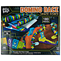 JAM Paper® Games, Domino Space Race