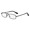 Dr. Dean Edell Folder Reading Glasses, Black, +2.00 1 thumbnail image