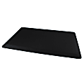 Mammoth Office Products Anti-Fatigue Floor Mat, 24" x 16-1/8", Gray