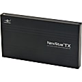 Vantec NexStar TX NST-210S2-BK Drive Enclosure External