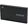 Vantec NexStar TX NST-210S2-BK Drive Enclosure External 1 thumbnail image