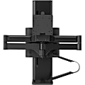 Ergotron TRACE Desk Mount for Monitor, LCD Display - Matte Black - 1 Display(s) Supported - 38" Screen Support - 45630224 1 thumbnail image