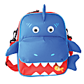 Keeplit Insulated Lunch Bag, Assorted Shark/Dino Design, Blue