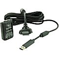 Nyko Power Kit 360 (Black) for Xbox 360
