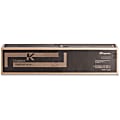 Kyocera Original Toner Cartridge - Laser - 25000 Pages - Black - 1 Each 1 thumbnail image