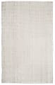 Anji Mountain Andes Jute Rug, 8' x 10', Ivory 1 thumbnail image