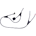 Jabra LINK 14201-37 Hook Switch 1 thumbnail image