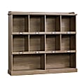 Sauder® Barrister Lane Cubby Bookcase, Salt Oak
