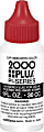 Pre-inked Stamp Re-Inking Fluid, 30 CC., Red 1 thumbnail image