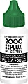 Pre-inked Stamp Re-Inking Fluid, 30 CC., Green 1 thumbnail image