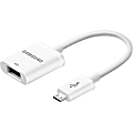 Samsung USB Data Transfer Adapter - USB 1 thumbnail image
